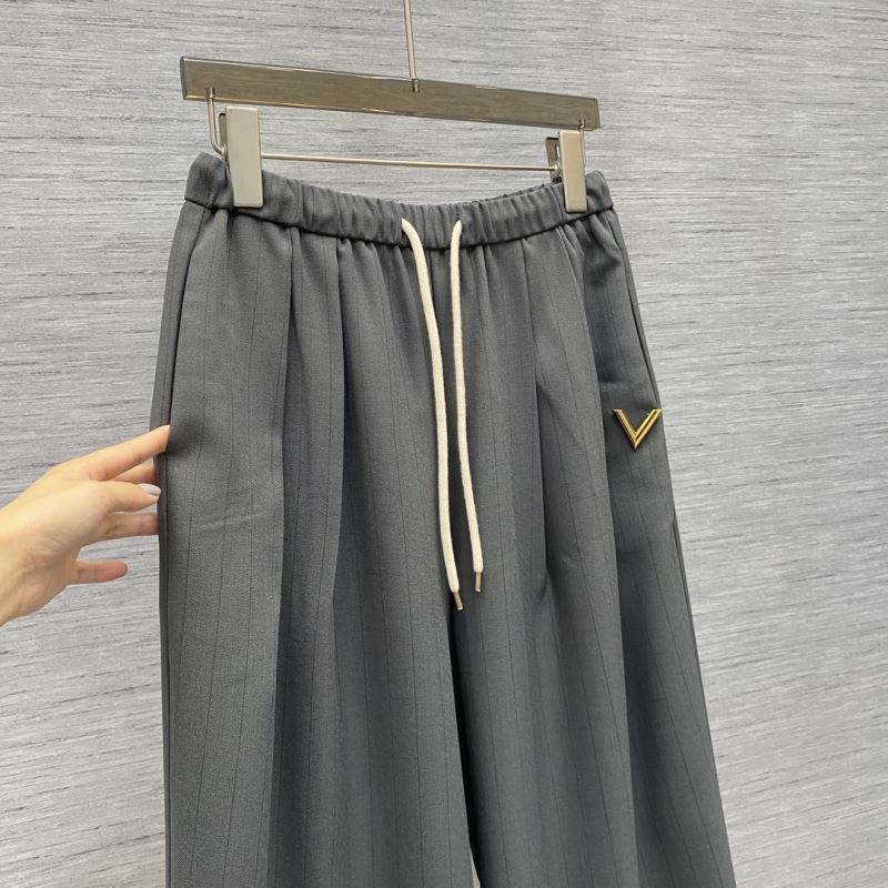 Valentino Long Pants